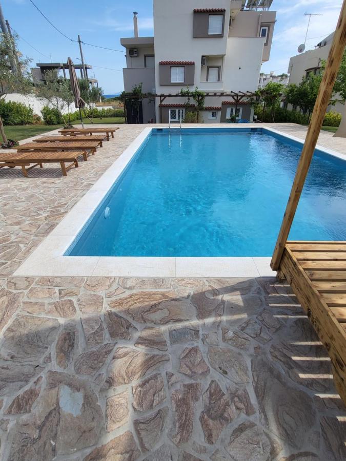 Beach House With Garden Anavyssos Zewnętrze zdjęcie
